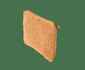 CASA SIERA Bolsa De Maquillaje Marrón> Neceseres