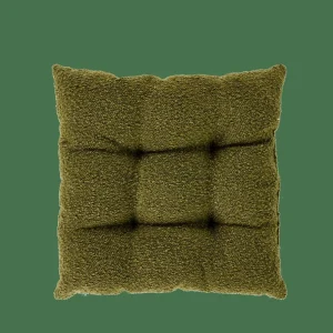 CASA SIERA Cojín De Asiento Verde> Cojines De Asiento