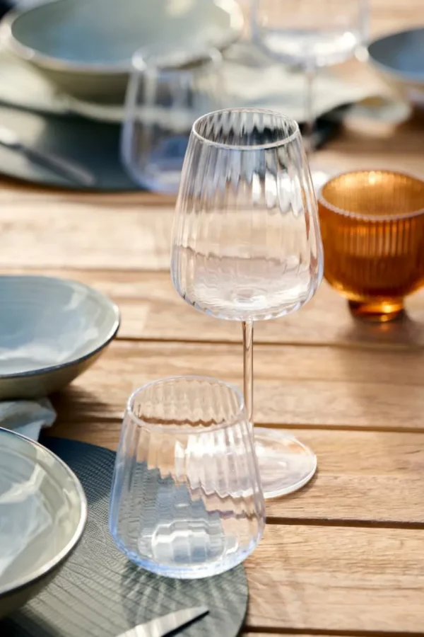 CASA SILHOUETTE Botella 1,25 L Transparente> Botellas De Bebida | Botellas