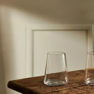 CASA SILHOUETTE Botella 1,25 L Transparente> Botellas De Bebida | Botellas
