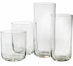 CASA SILHOUETTE Botella 1,25 L Transparente> Botellas De Bebida | Botellas