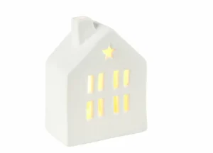 CASA SILKE Pantalla Caramelo> Pantallas De Lámpara