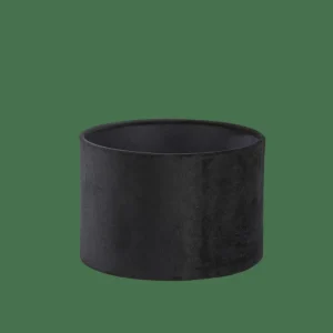 CASA SILKE Pantalla Negro> Pantallas De Lámpara