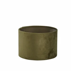 CASA SILKE Pantalla Terracota> Pantallas De Lámpara