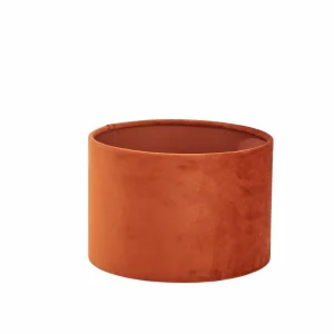 CASA SILKE Pantalla Terracota> Pantallas De Lámpara