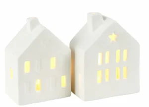 CASA SILKE Pantalla Terracota> Pantallas De Lámpara