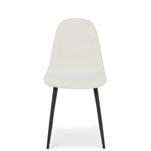 CASA SILKE Silla De Comedor Bouclé> Sillas De Comedor