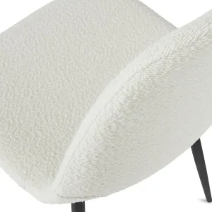 CASA SILKE Silla De Comedor Bouclé> Sillas De Comedor