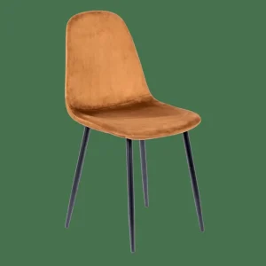 CASA SILKE Silla De Comedor Caramel> Sillas De Comedor