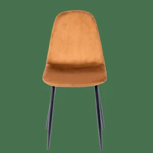 CASA SILKE Silla De Comedor Caramel> Sillas De Comedor