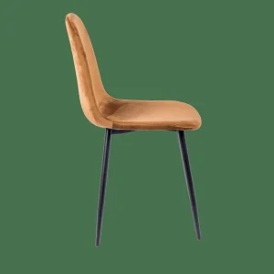 CASA SILKE Silla De Comedor Caramel> Sillas De Comedor