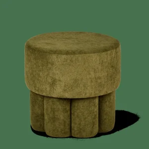 CASA SILVA Puf Verde> Pufs
