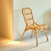 CASA SIMBA Silla De Comedor Ancho Asiento: 42 Cm> Sillas De Comedor