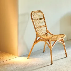 CASA SIMBA Silla De Comedor Ancho Asiento: 42 Cm> Sillas De Comedor