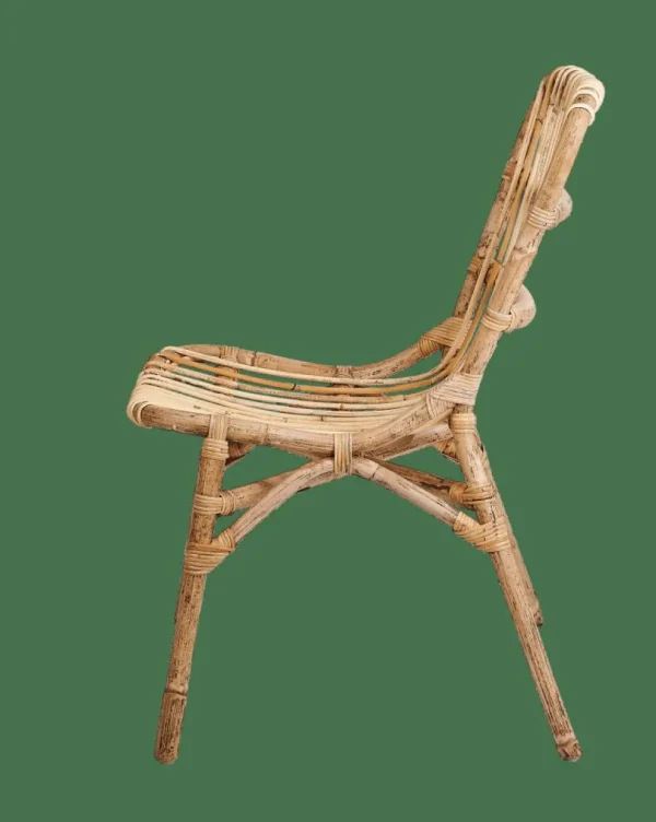 CASA SIMBA Silla De Comedor Ancho Asiento: 42 Cm> Sillas De Comedor