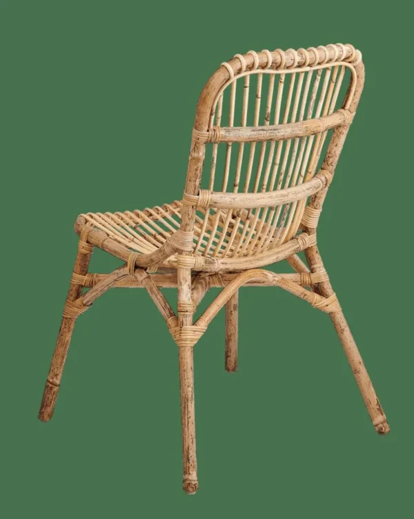 CASA SIMBA Silla De Comedor Ancho Asiento: 42 Cm> Sillas De Comedor