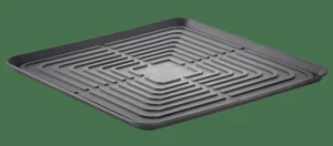 CASA SINK Tapete Para Escurrir Gris> Accesorios De Cocina