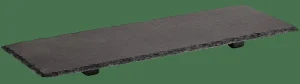 CASA SLATE Bandeja Negro> Fuentes Para Servir