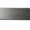 CASA SLATE Plato Negro> Platos