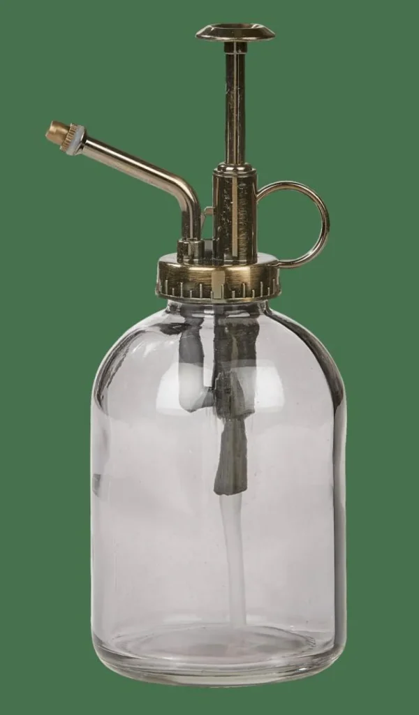 CASA SMOKY Vaporizador De Agua Gris> Macetas | Colgadores Para Plantas