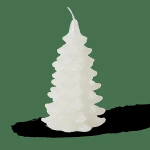 CASA SNOWY Vela Blanco> Velas