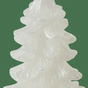 CASA SNOWY Vela Blanco> Velas