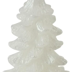 CASA SNOWY Vela Blanco> Velas