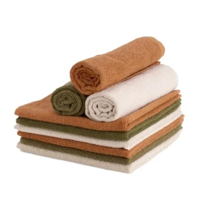 CASA SOFT BEIGE Paño De Cocina Beis> Panos De Cocina
