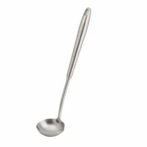 CASA SOUS CHEF Cuchara De Servir Plateado> Accesorios De Cocina | Instrumentos De Cocina
