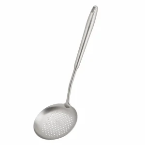 CASA SOUS CHEF Cuchara De Servir Plateado> Accesorios De Cocina | Instrumentos De Cocina