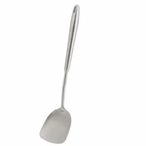 CASA SOUS CHEF Cuchara Para Espaguetis Plateado> Instrumentos De Cocina