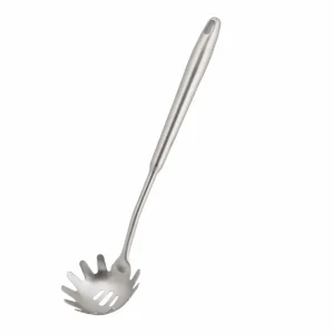 CASA SOUS CHEF Cuchara Para Salsas Plateado> Instrumentos De Cocina