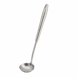 CASA SOUS CHEF Cuchara Para Sopa Plateado> Instrumentos De Cocina