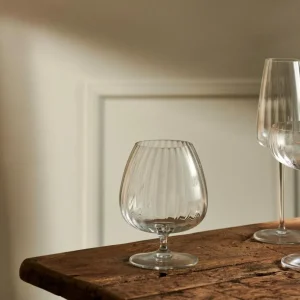 CASA SPEAKEASIES Coñac 46,5 CL Transparente> Copas De Cóctel | Copas De Vino