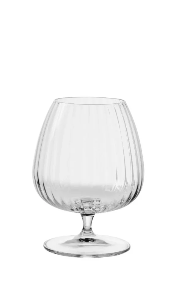 CASA SPEAKEASIES Coñac 46,5 CL Transparente> Copas De Cóctel | Copas De Vino