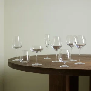 CASA SPEAKEASIES Coñac 46,5 CL Transparente> Copas De Cóctel | Copas De Vino