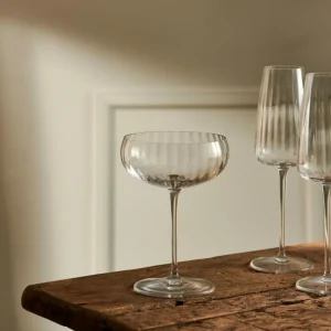 CASA SPEAKEASIES Copa 30 CL Transparente> Copas De Cóctel | Copas De Champán