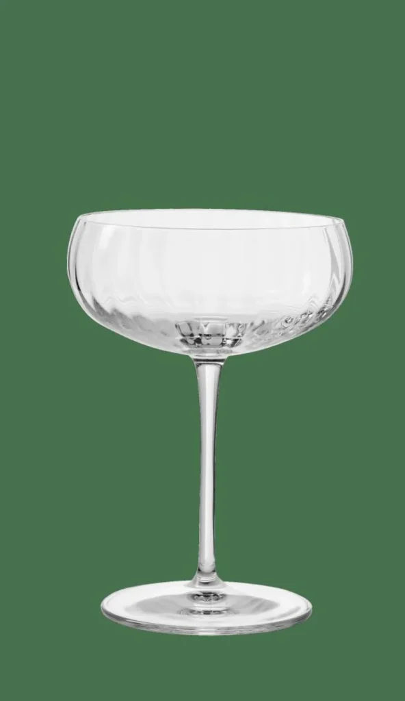 CASA SPEAKEASIES Copa 30 CL Transparente> Copas De Cóctel | Copas De Champán