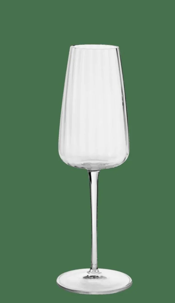 CASA SPEAKEASIES Copa De Cava 21 CL Transparente> Copas De Champán | Copas De Vino