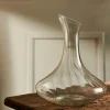 CASA SPEAKEASIES Decantador 1,5 L Transparente> Accesorios Vino