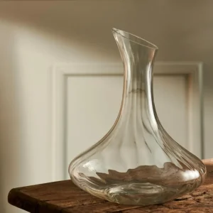 CASA SPEAKEASIES Decantador 1,5 L Transparente> Accesorios Vino