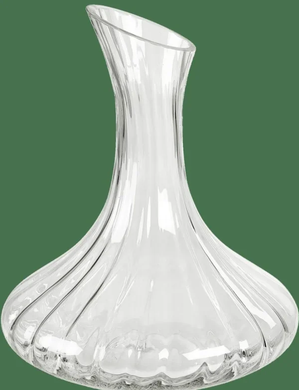 CASA SPEAKEASIES Decantador 1,5 L Transparente> Accesorios Vino
