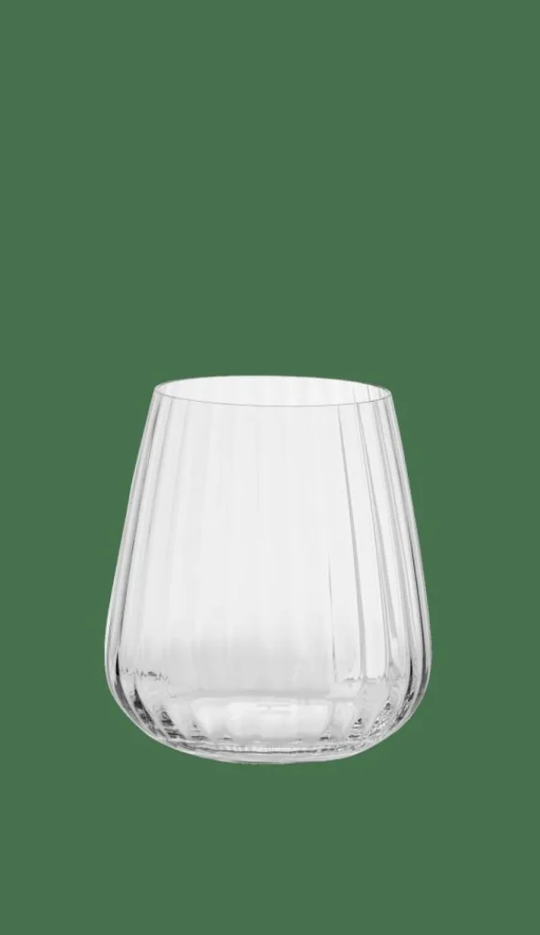 CASA SPEAKEASIES Vaso 45 CL Transparente> Copas De Vino | Vasos De Agua