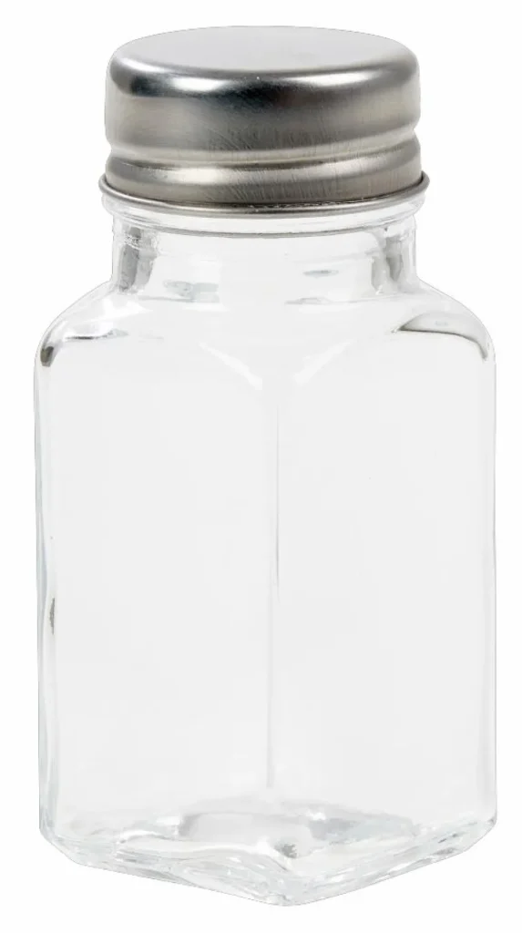 CASA STACKO Tarro 35 CL Transparente> Tarros