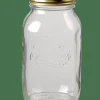 CASA STAGIONI Tarro 150 CL Transparente> Tarros
