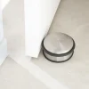 CASA STAINLESS Tope Para Puerta Plateado> Topes Para Puerta