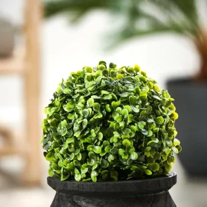 CASA STALLE Soporte Para Plantas Negro> Soportes Para Plantas