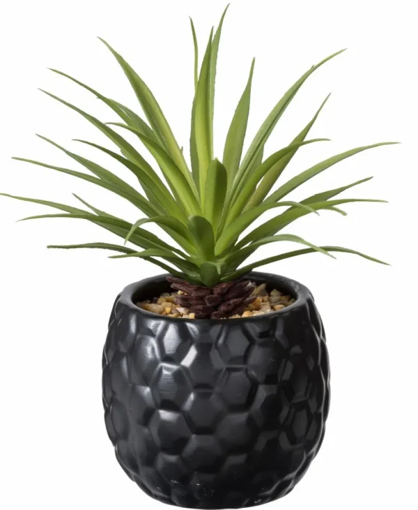 CASA STALLE Soporte Para Plantas Negro> Soportes Para Plantas
