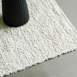 CASA STIPI Alfombra Blanco> Alfombras
