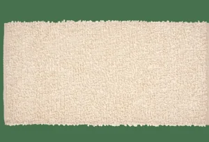 CASA STIPI Alfombra Blanco> Alfombras